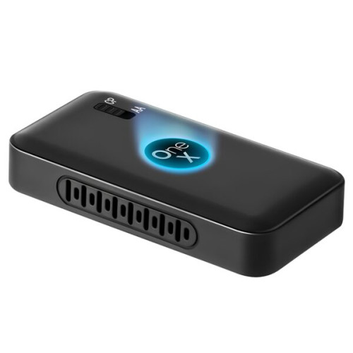 WIRELESS CARPLAY One X ADAPTER 2 IN 1 WIRELESS CARPLAY One X ADAPTER 2 IN 1